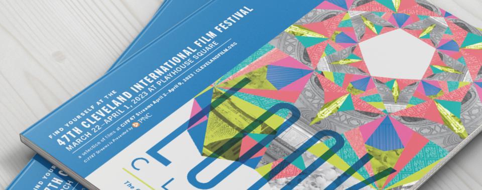 CIFF47 Film Guide (ORDER PICK-UP)