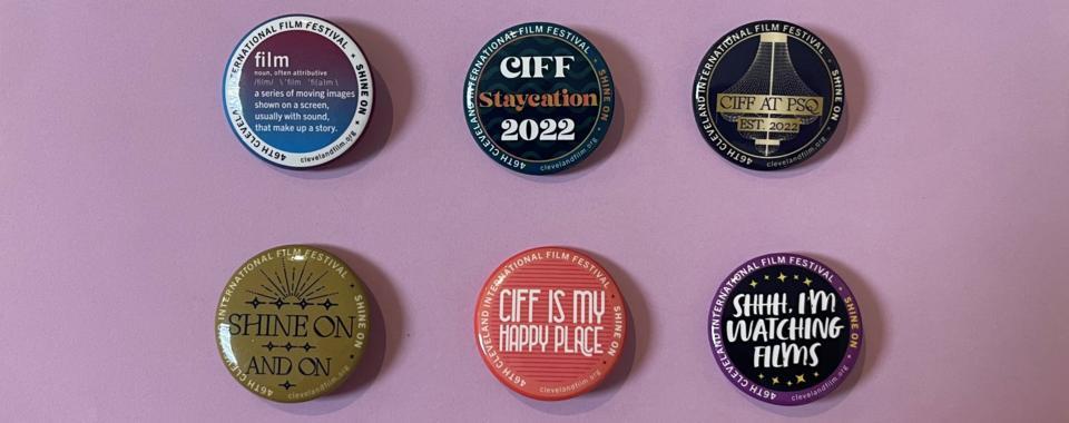 CIFF46 Button Pack