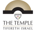Temple-Tifereth Israel Logo