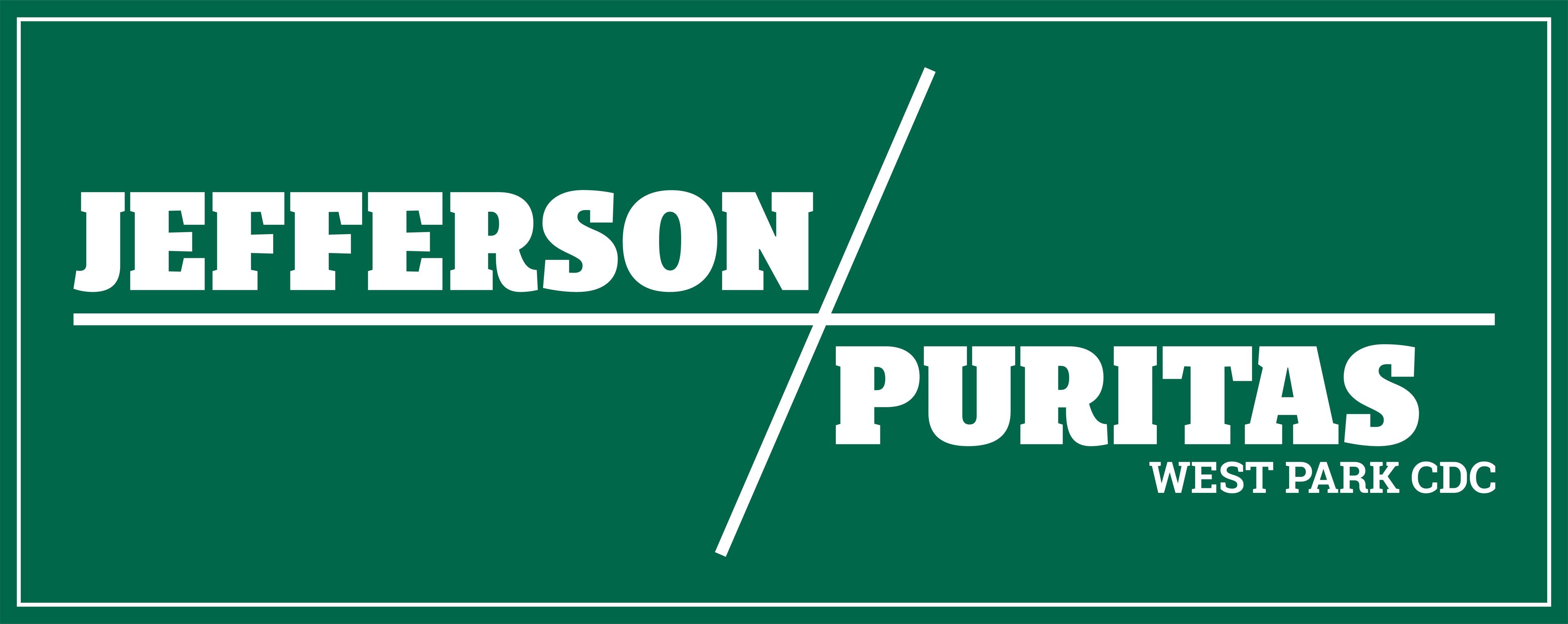 Jefferon Puritas-West Park CDC