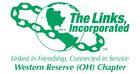 Western Reserve (OH) Chapter, The Links, Incorporated Logo