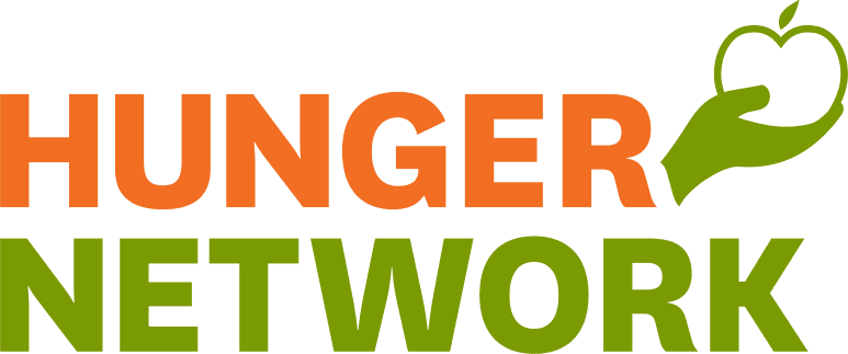 Hunger Network Logo