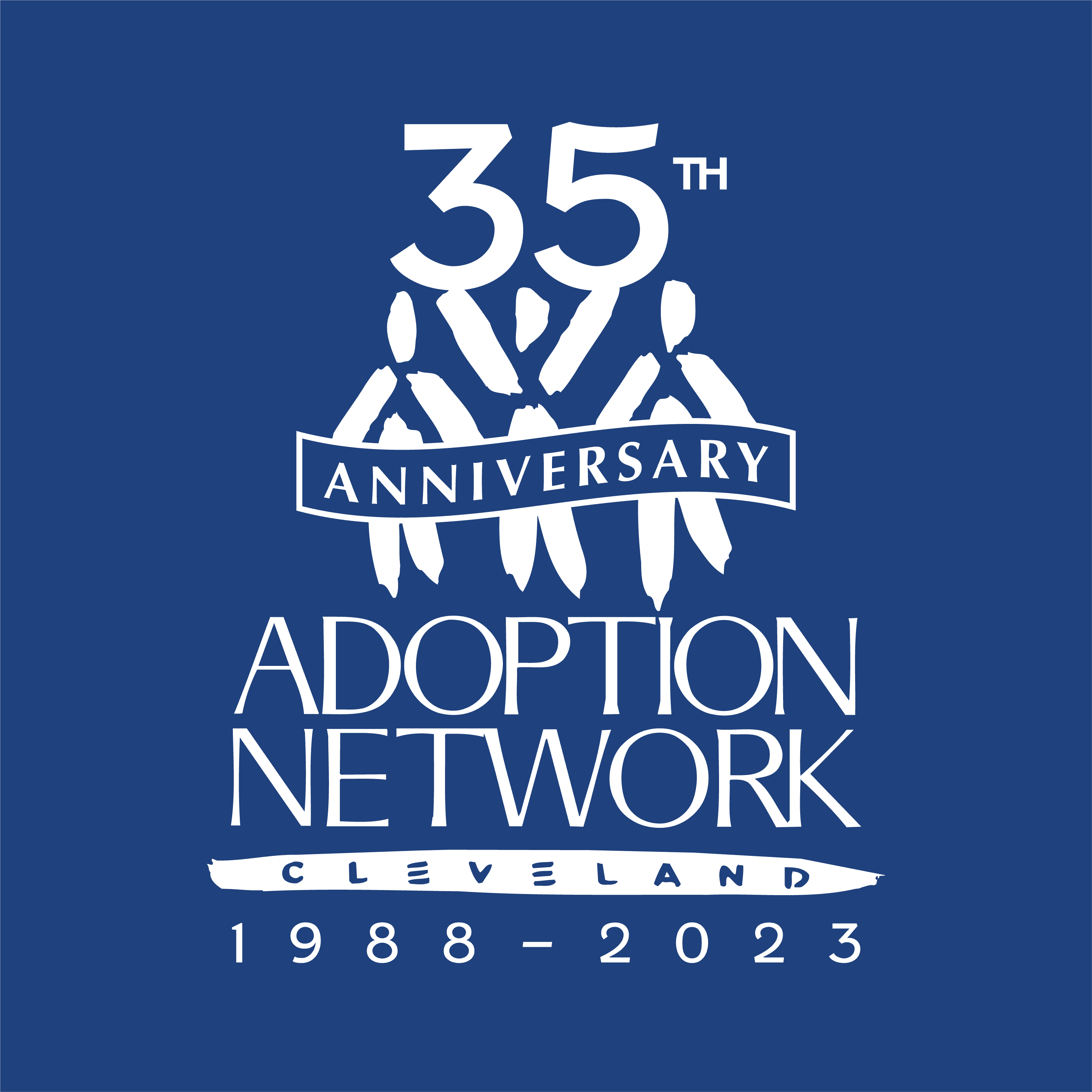 Adoption Network Logo