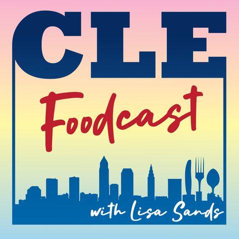 CLE Foodcast Logo