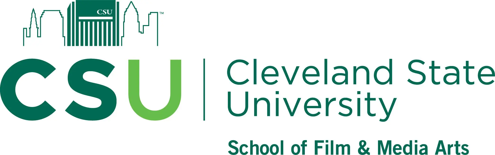 Cleveland State University - School of Film & Media Arts