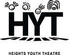 Heights Youth Theater Logo