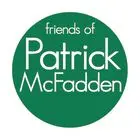 Friends of Patrick McFadden