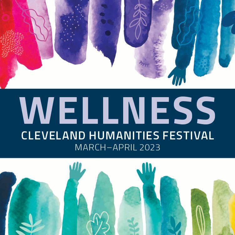 Cleveland Humanities Festival - Baker Nord Center