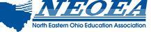 North Eastern Ohio Education Association Logo