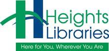 Heights Libraries Logo