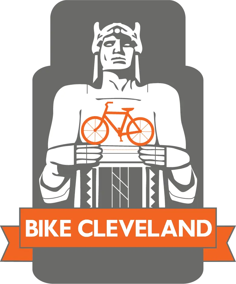 Bike Cleveland Logo