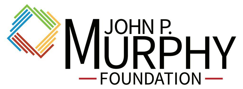 John P. Murphy Foundation logo