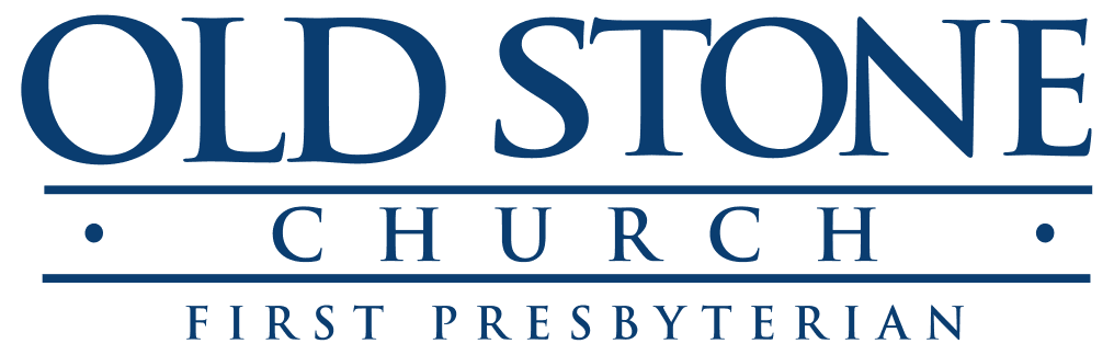 The Old Stone Church Logo