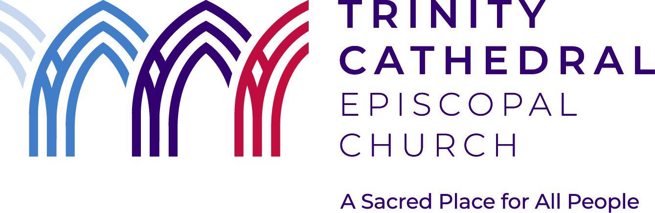 Trinity Cathedral Logo