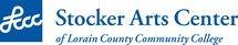 Stocker Arts Center Logo