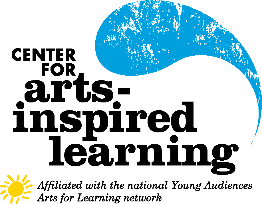 Center for Arts-Inspired Learning Logo