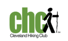 Cleveland Hiking Club Logo