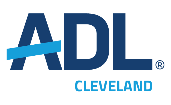 Anti-Defamation League - Cleveland Logo