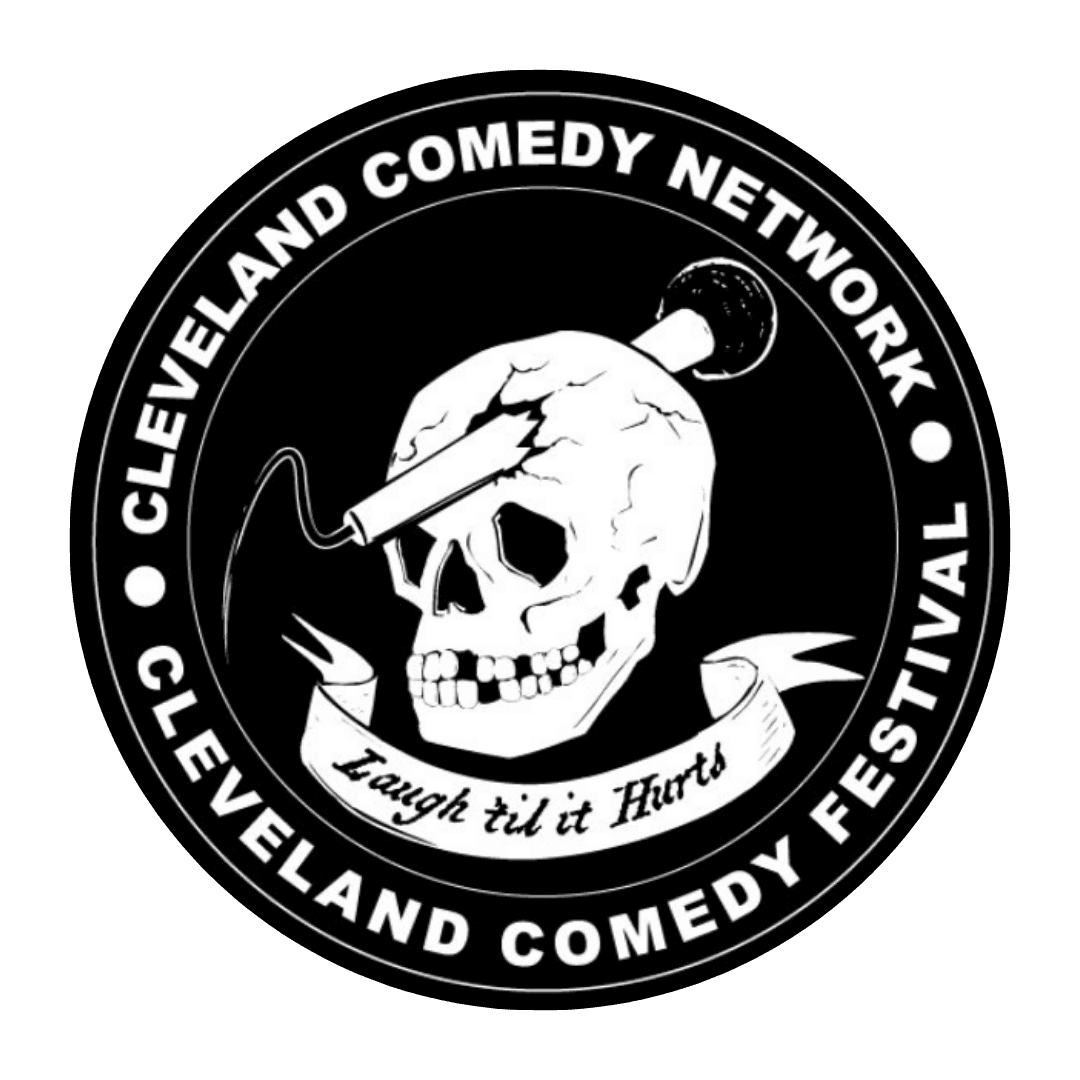 Cleveland Comedy Festival Logo