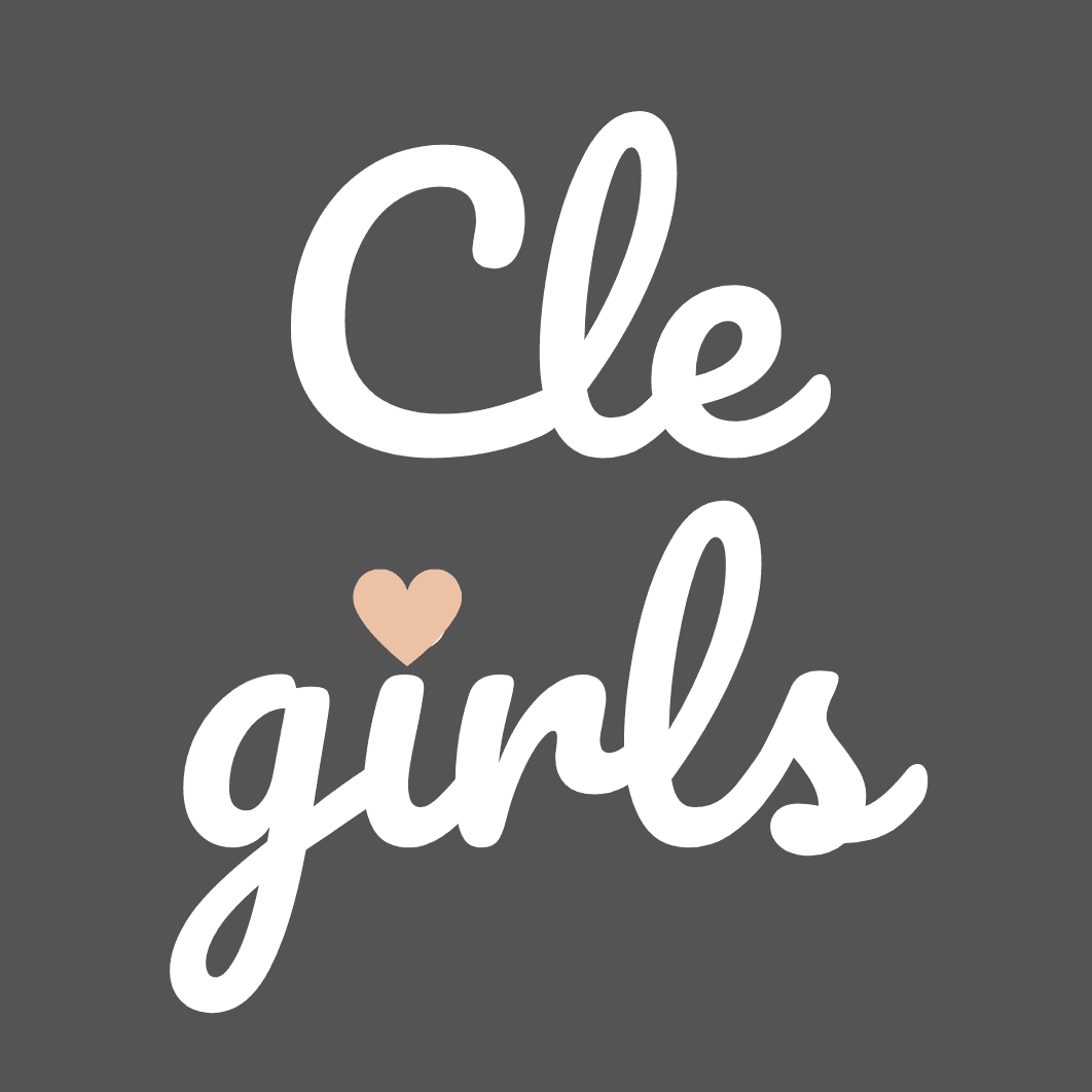 CLE Girls logo