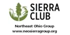 Northeast Ohio Sierra Club Logo