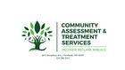 Community Assessment & Treatment Services Logo