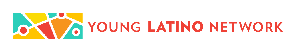 The Young Latino Network Logo