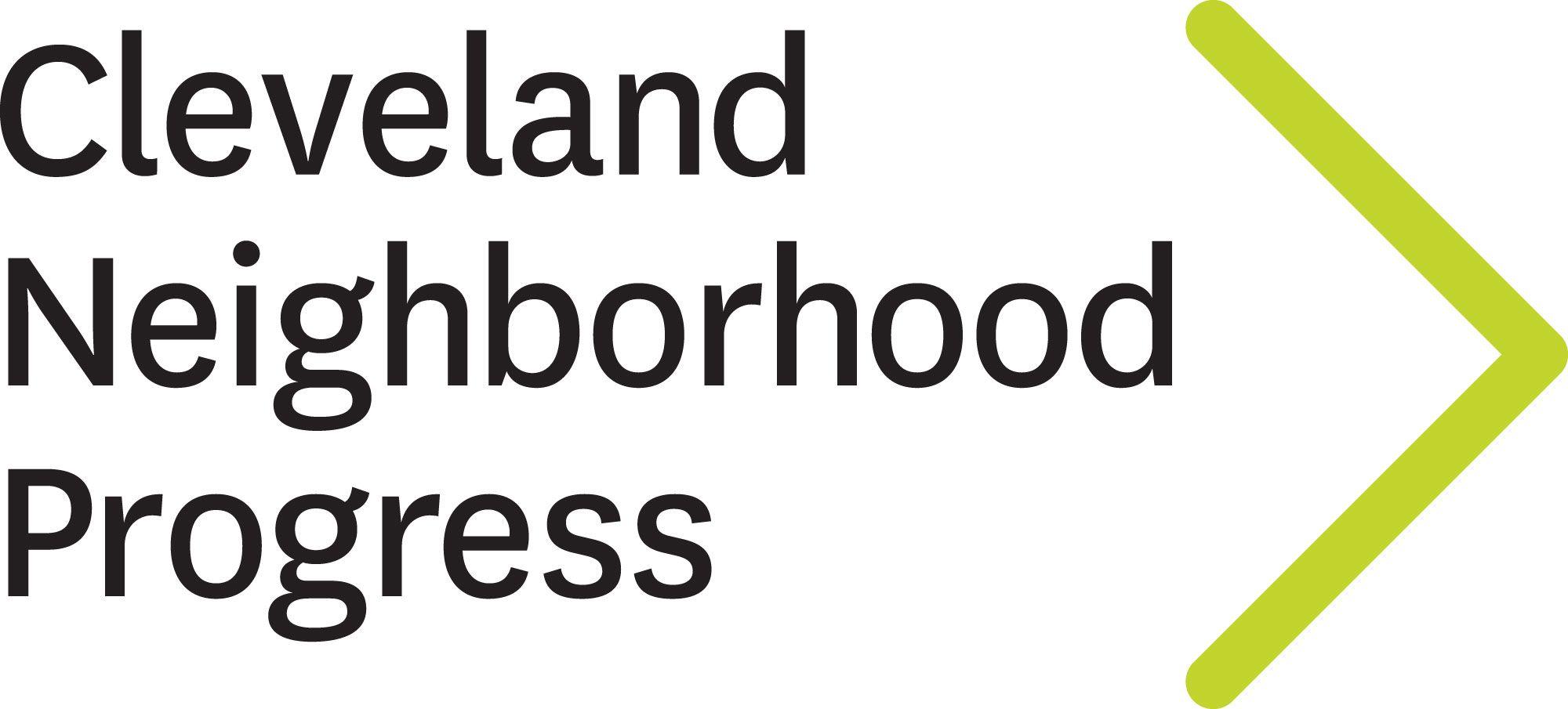 Cleveland Neighborhood Progress Logo