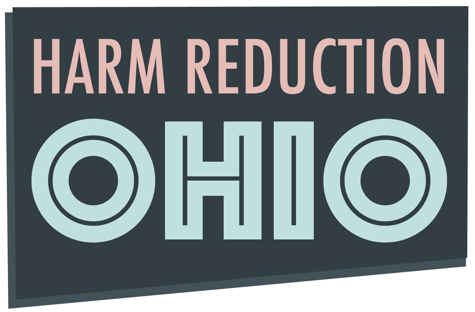 Harm Reduction Ohio Logo