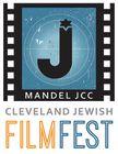 Mandel JCC Cleveland Jewish FilmFest Logo