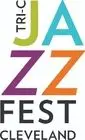Tri-C JazzFest Cleveland Logo