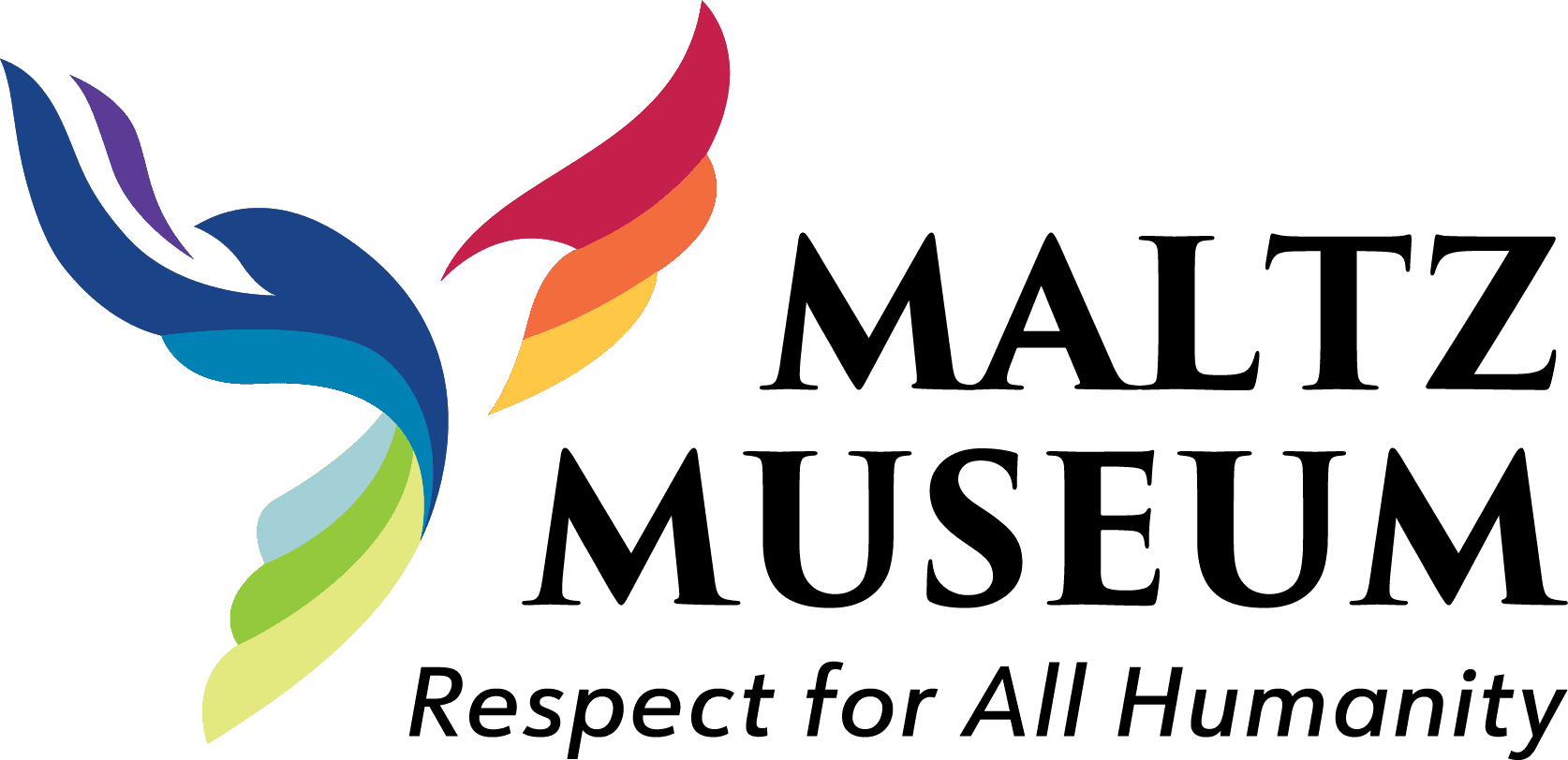 Maltz Museum of Jewish Heritage Logo
