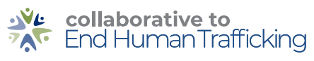 Collaborative to End Human Trafficking Logo