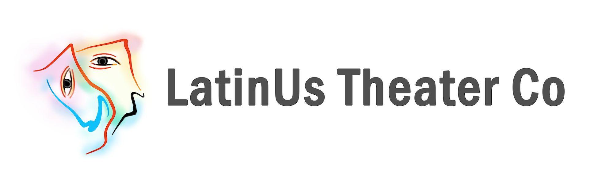 LatinUs Theater Company Logo