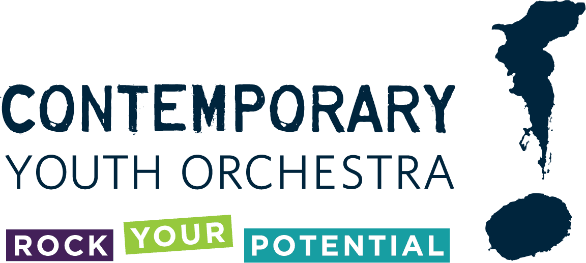Contemporary Youth Orchestra