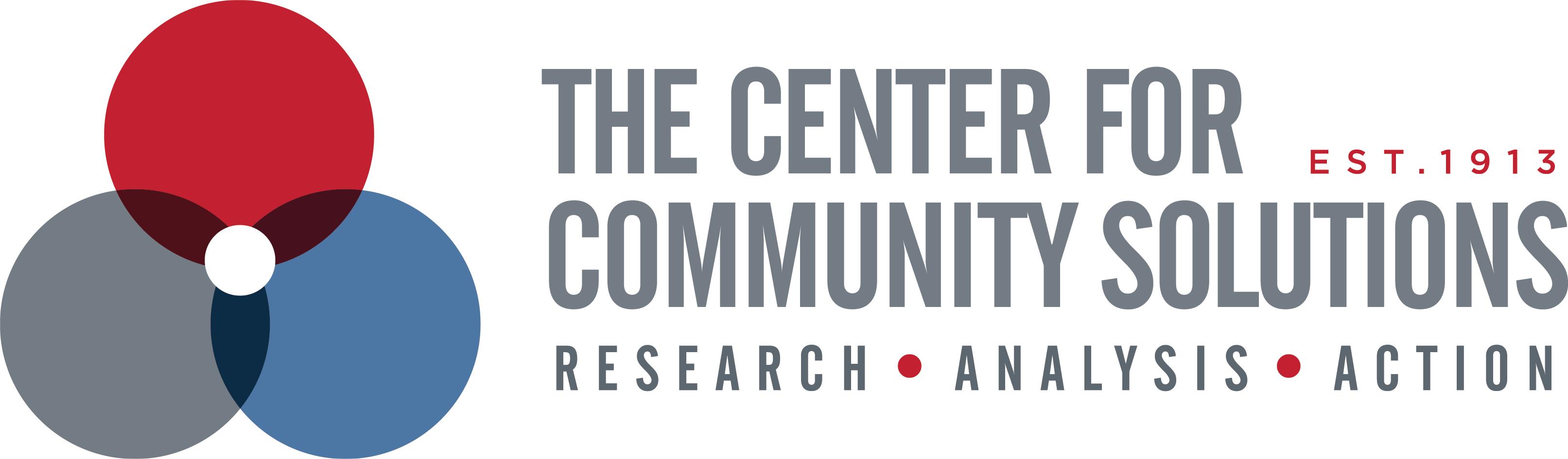 The Center for Community Solutions