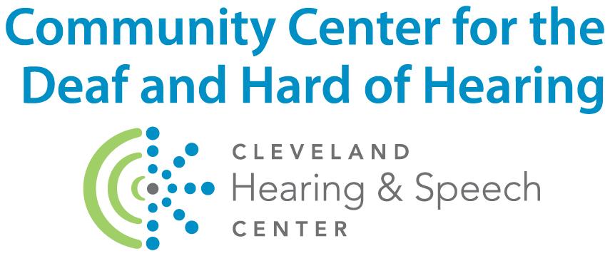 Community Center for the Deaf and Hard of Hearing