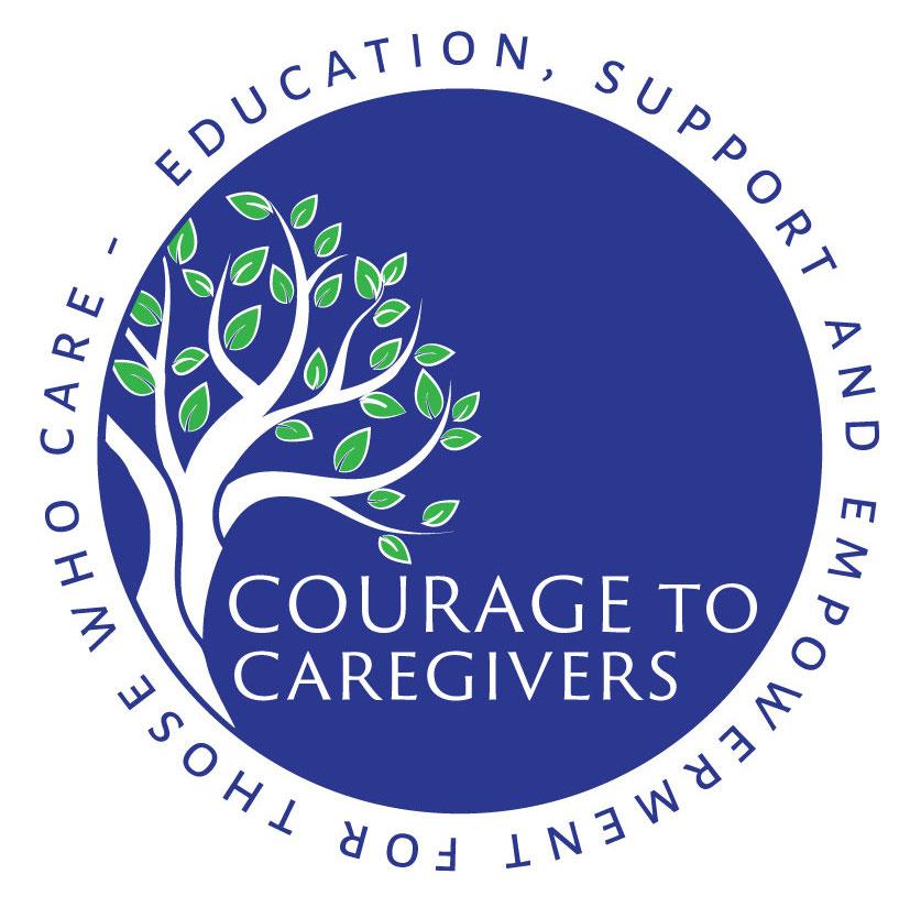 Courage to Caregivers