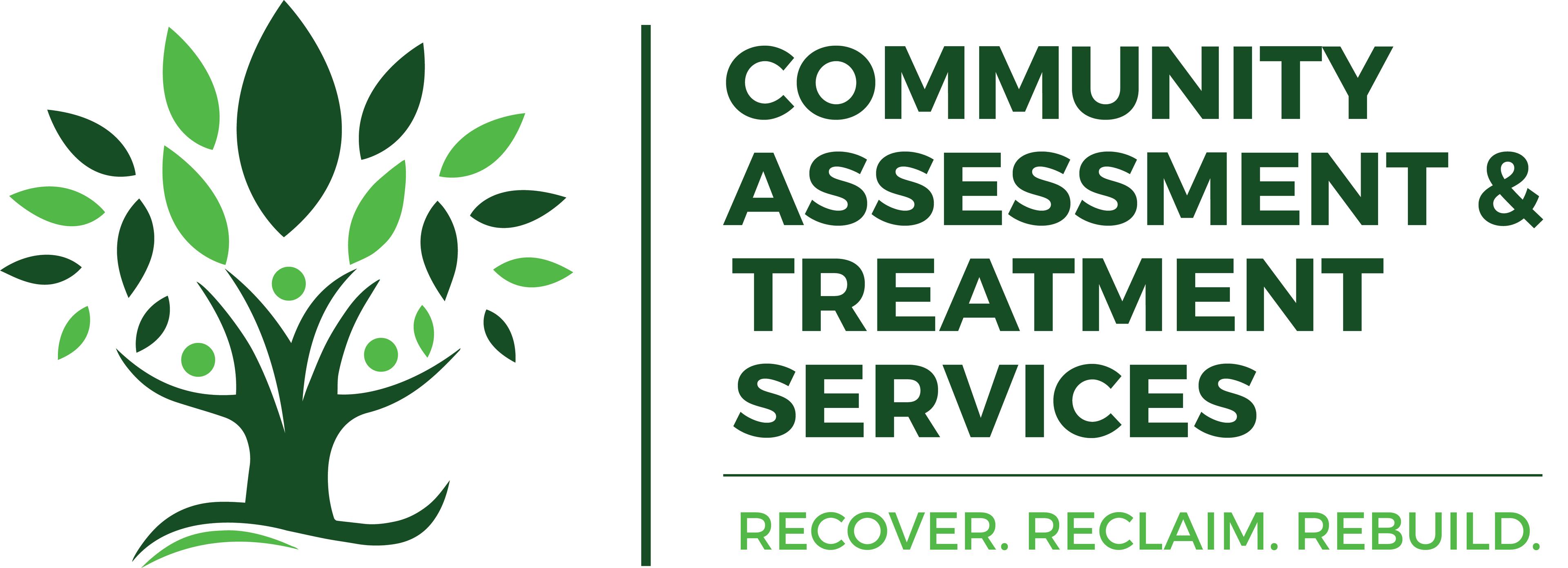 Community Assessment & Treatment Services