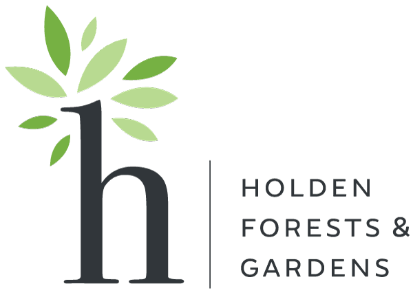 Holden Forests & Gardens