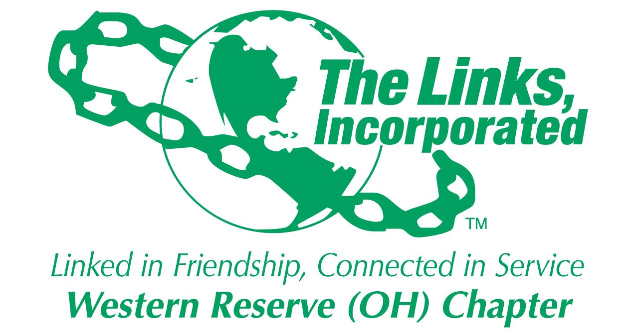 Western Reserve (OH) Chapter The Links, Incorporated